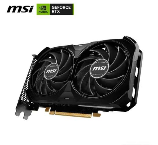 微星RTX 4060 Ti vs 小影霸GTX 650 深度对比：跨越十年的显卡对决