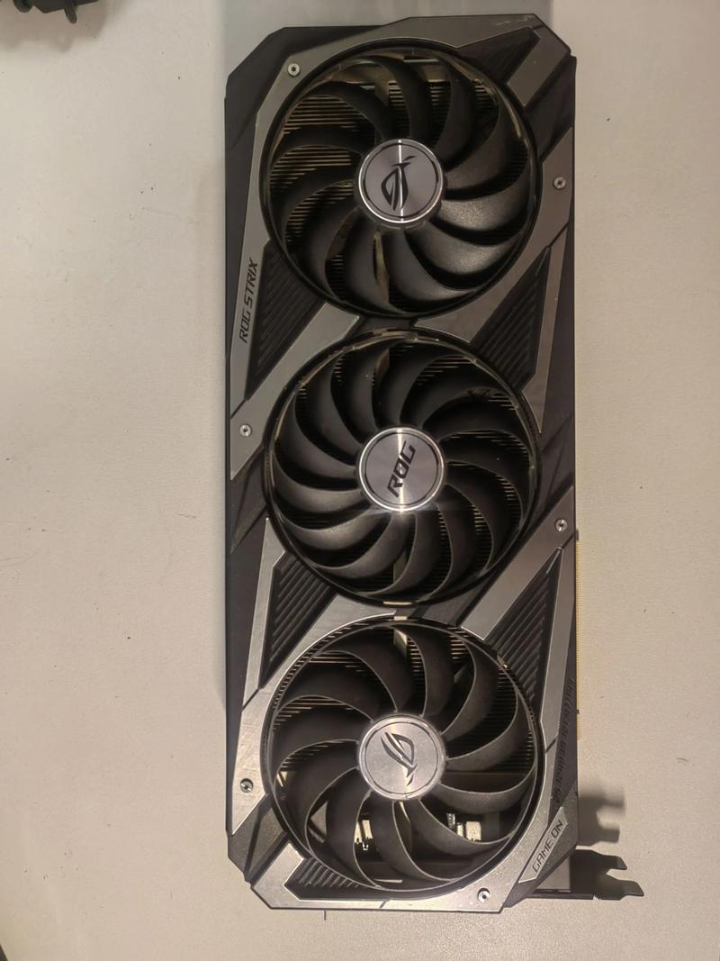 华硕DUAL-RTX3070-O8G vs 北影GTS450猛禽1G D5 深度对比