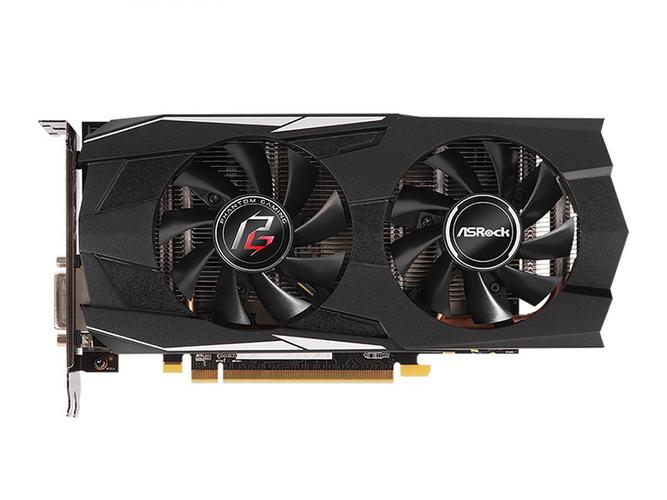 华硕HD6670-MG-2GD3 vs 华擎RX 580 2048SP MK2 4G OC 深度对比