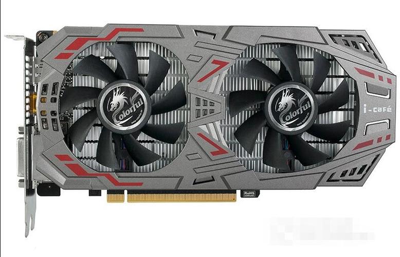 华硕DUAL-RX480-O4G vs 七彩虹网驰GTX950-Twin-2GD5 深度对比