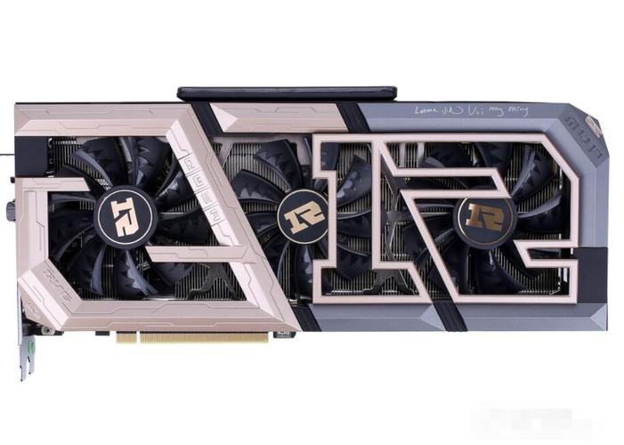 七彩虹iGame RTX 2080 Ti RNG Edition vs 影驰GTX 1650 大将 深度对比