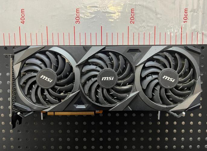 微星RTX 3060 vs Inno3D GTX 1060 深度对比