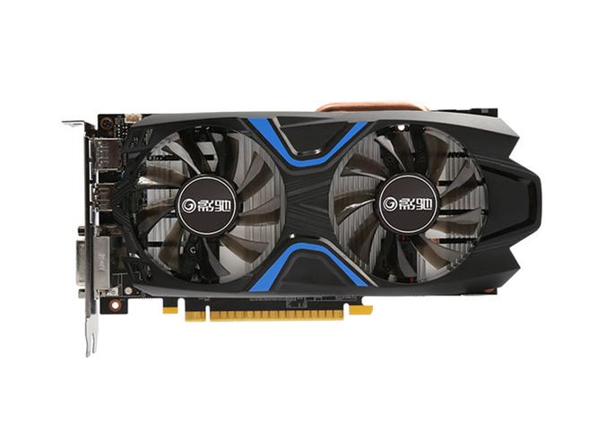 AMD Radeon RX 6700 XT vs 影驰 GeForce GTX 1050 黑将 深度对比