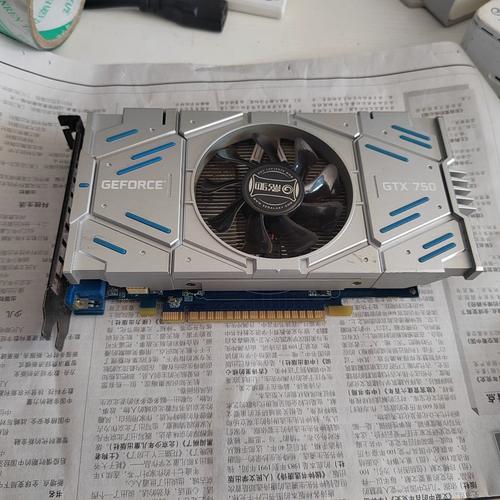 蓝宝石RX6700 10G白金版 vs 影驰GTX750虎将 深度对比