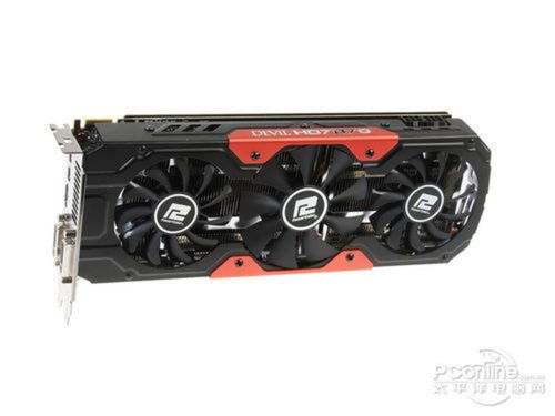 EVGA GT730 DDR3 2G vs 迪兰Devil HD7870-2G 深度对比