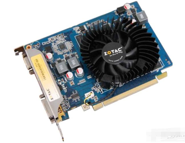 NVIDIA Tesla K80 vs 索泰GT220-1GD3 激战版 深度对比