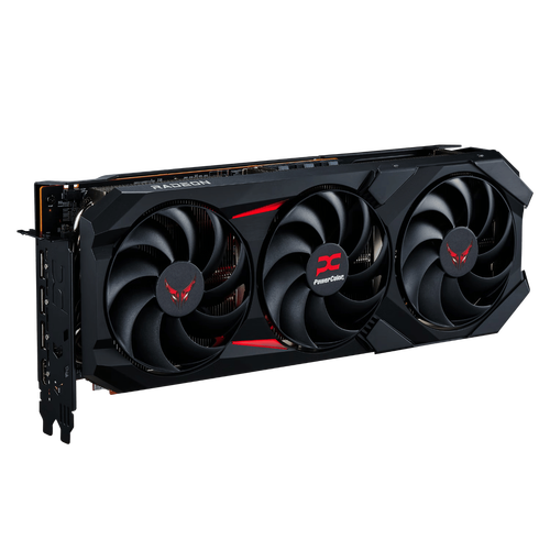 撼讯RX 6950XT vs AMD Radeon PRO W7700 深度对比