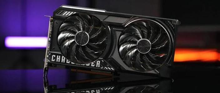 微星RTX 4060 vs 蓝宝石RX 6650XT 深度对比