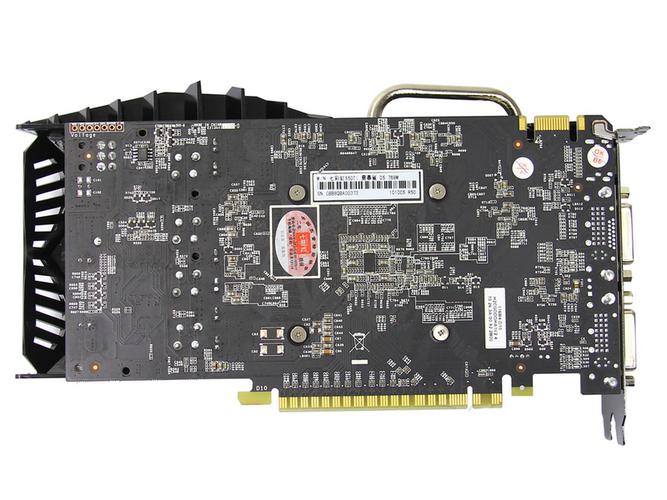 XFX讯景HD7850魔将 vs 七彩虹GTX550Ti雷暴鲨 深度对比