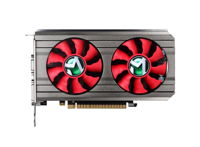 铭瑄 RX 460 终结者2G vs XFX讯景R7 360 2G 深度对比