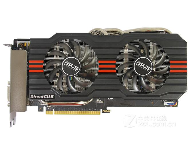 华硕GTX660 DiretCU II OC vs 耕升RTX 2070 炫光 深度对比