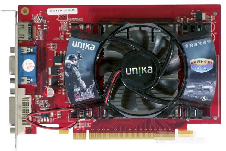 耕升GeForce RTX 3080 炫光-10G vs 双敏速配2 GT430大牛版 深度对比