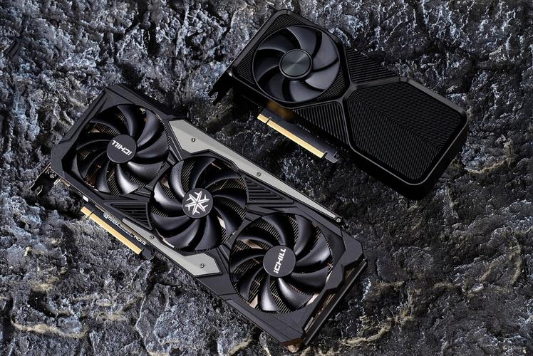 映众RTX 4070 Ti SUPER曜夜 vs Inno3D RTX 3080冰龙超级版 深度对比