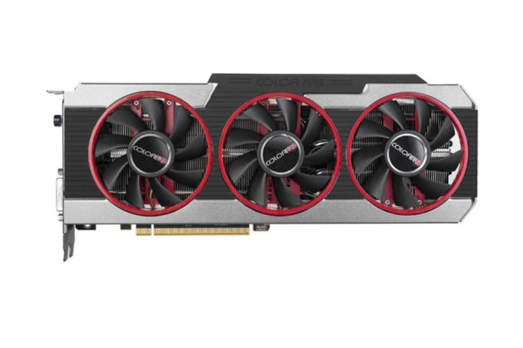 XFX讯景HD7950酷魂双风扇 vs 镭风R9-370 1024SP毒蜥Top-2GD5 深度对比