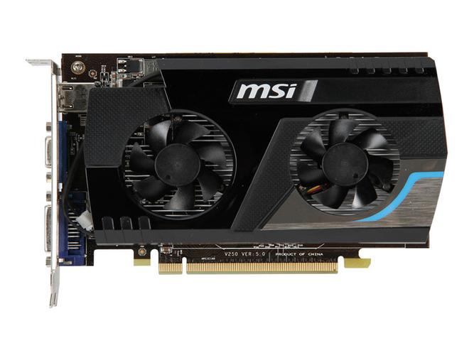 微星R6570暴雪V5 D3 2G vs 华硕GTX 1060-O6G-SI 深度对比