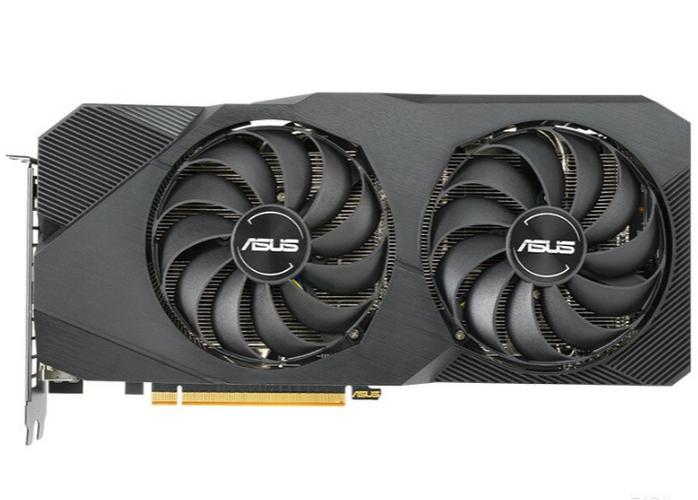 祺祥RTX2060M 6GB vs 华硕DUAL-RX 5700-O8G-EVO 深度对比