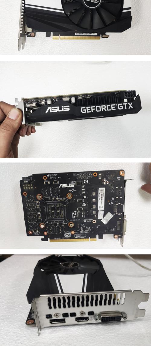 技嘉AORUS RTX 2080Ti vs 七彩虹GTX 1060 深度对比