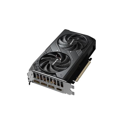 技嘉RTX 2070 WINDFORCE 8G vs 迪兰HD5450 绿色版D3二代 1GHM 深度对比