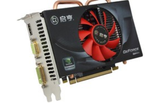 撼与科技Arc A380 ELF vs 启亨GT630 4GD3 至雅版 F4 深度对比