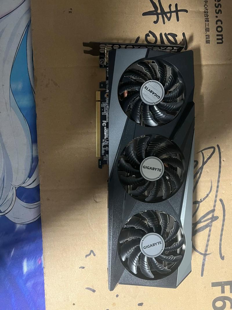 技嘉RTX 3060 Ti vs 华硕GTX 750 深度对比