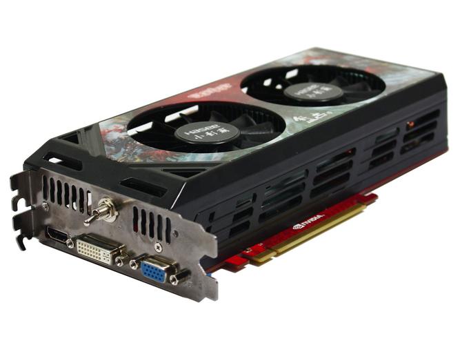 梅捷GTX650枭龙 vs 小影霸GX55盘古版 深度对比