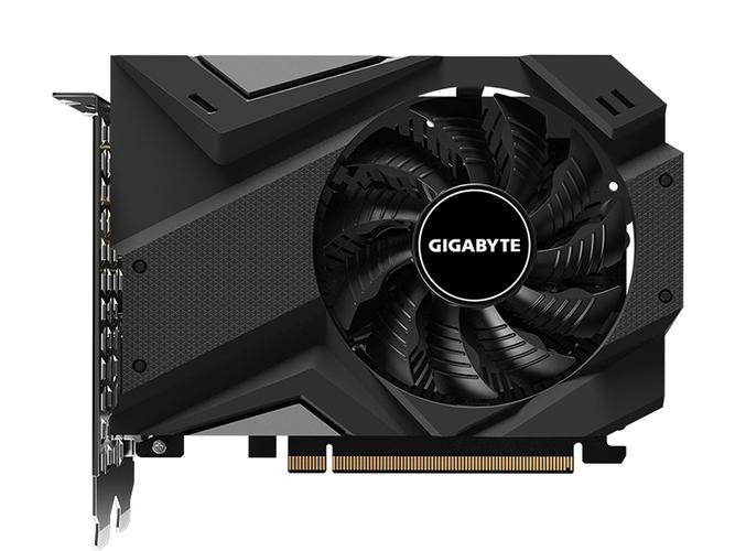 技嘉GTX 1650 D6 OC vs 索泰GTS450 雷霆版 深度对比