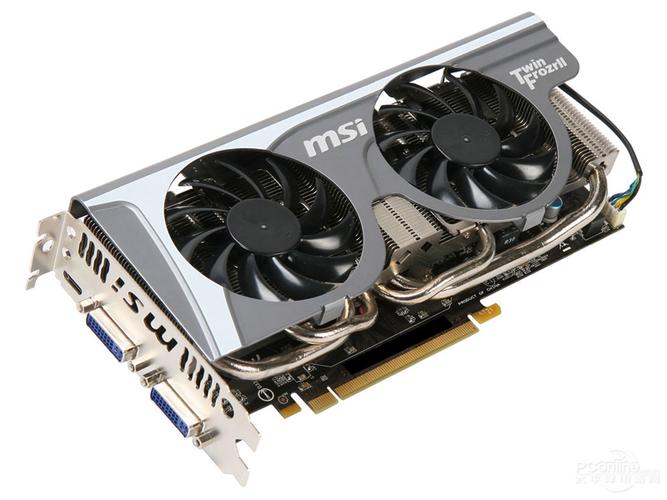 技嘉RTX 5090风魔 OC vs 微星N560GTX-Ti Twin Frozr II 深度对比