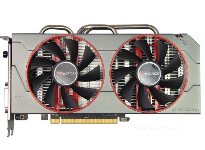 小影霸GS6后羿版 vs 镭风R7-260X 毒蜥 Twin-2GD5 深度对比