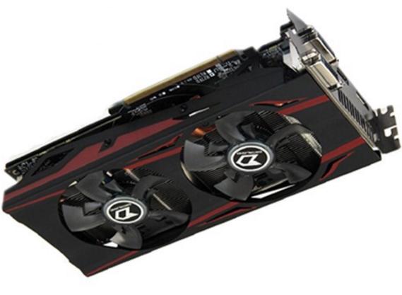 微星R7850 Hawk vs 迪兰R9 270X 酷能 2G DC 深度对比