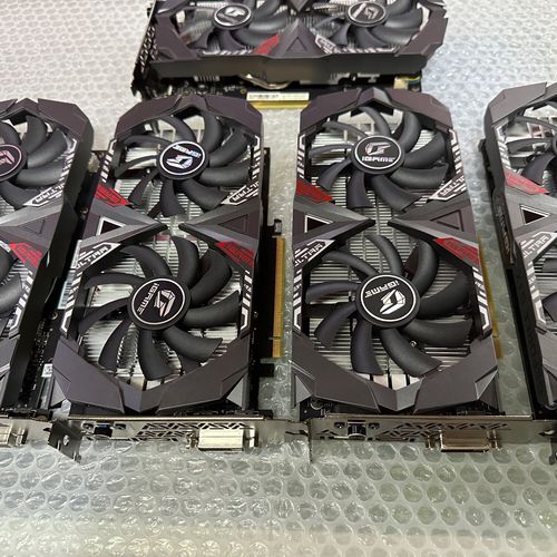 翔升GTX 750 vs 微星GTX 1060 深度对比