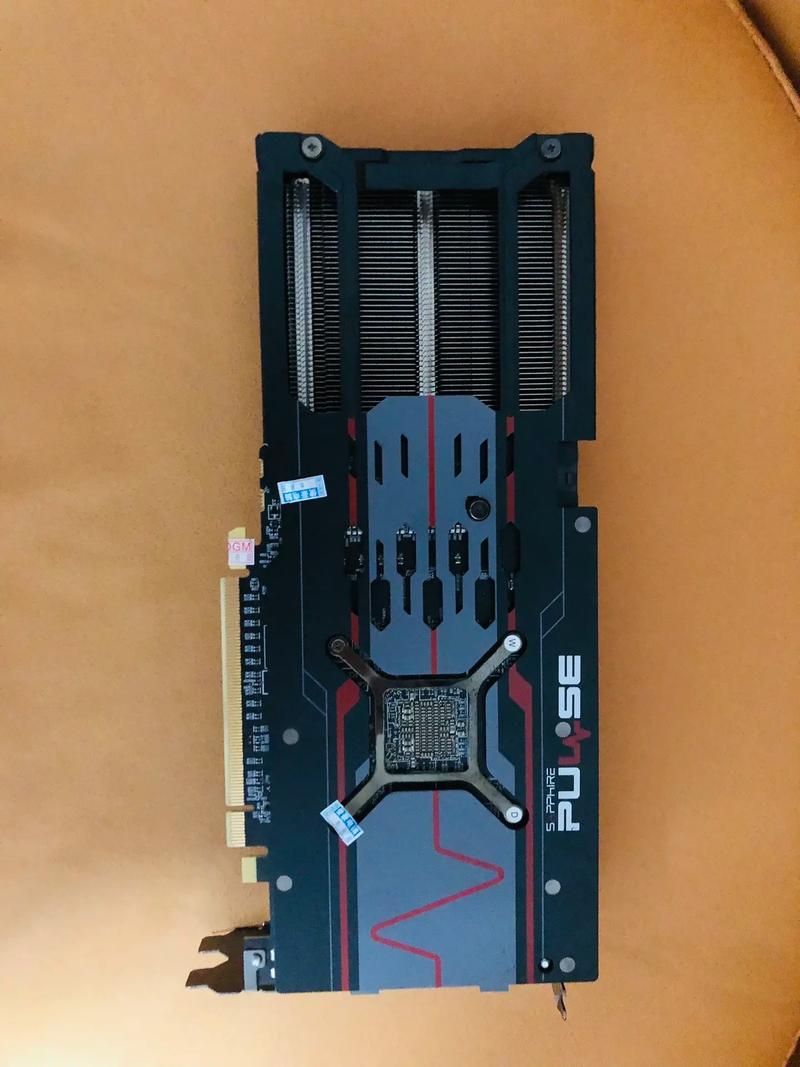 硬件市场价值评估