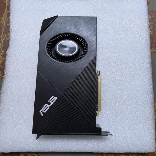 华硕EAH5550 vs 耕升RTX 2080Ti 深度对比