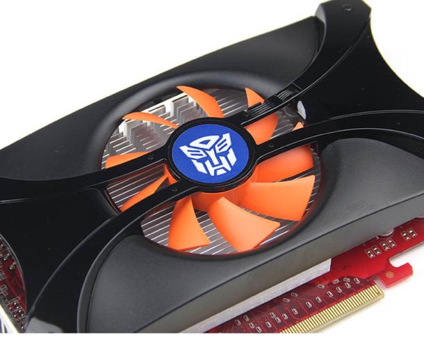 铭瑄 R7 250 vs 七彩虹 GTS 450 深度对比