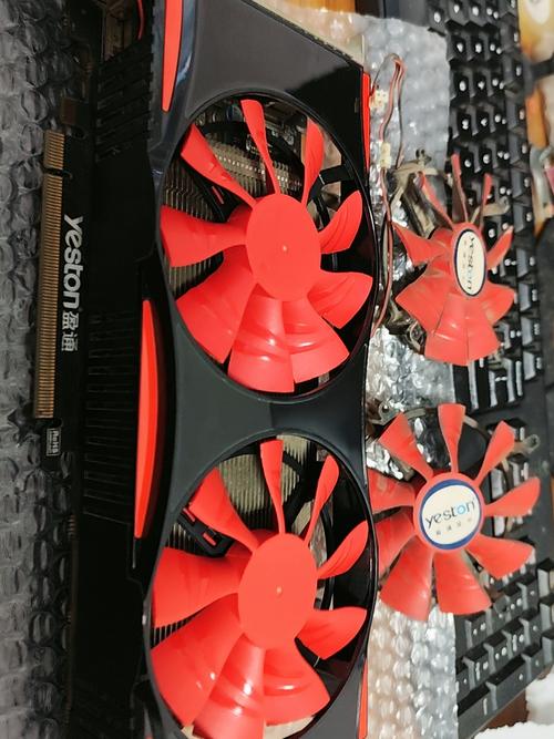 盈通镭龙R7850 vs 影驰GTX650Ti Boost 深度对比
