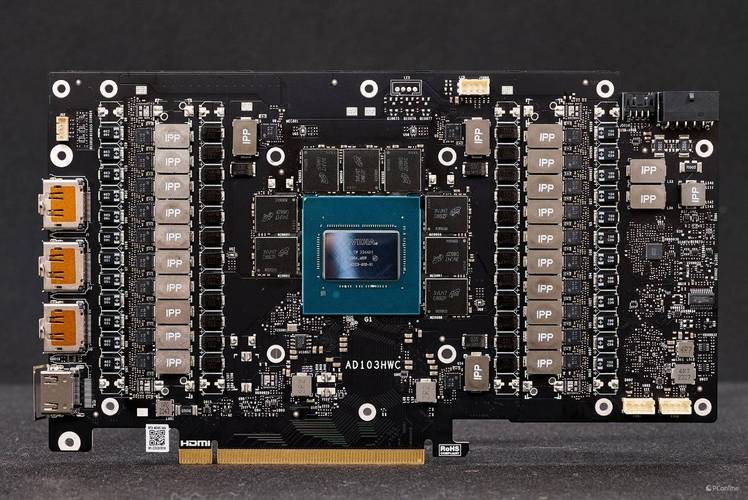 七彩虹iGame RTX 4080 SUPER Vulcan W OC vs 迪兰HD7750 酷能+ 深度对比