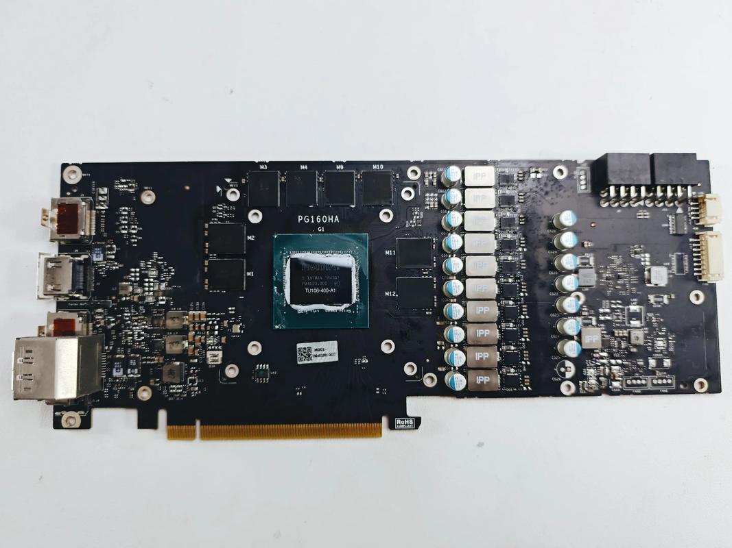 双敏速配2 GTS450 vs 七彩虹iGame RTX 2070 深度对比