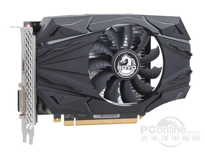 梅捷GT 1030 铠龙 vs 祺祥GTX650Ti 飙客 深度对比