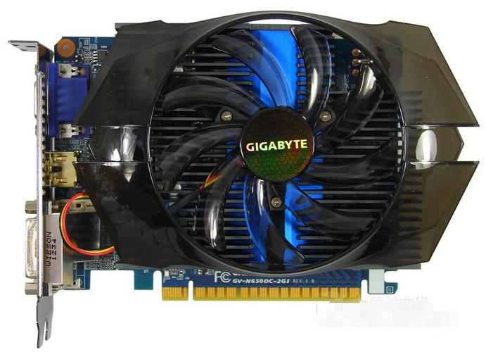 技嘉GV-N640D3-2GI vs Inno3D GTX650冰龙版 深度对比