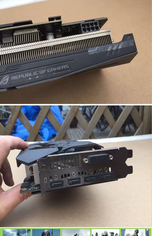 HIS 7850 IceQ X Turbo vs 华硕ROG STRIX-GTX 1070-O8G-GAMING 深度对比