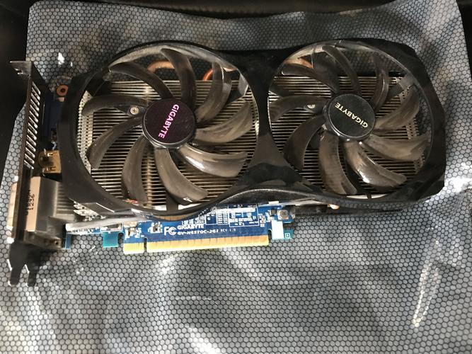 铭鑫G210 vs 技嘉GTX 650 Ti Boost 深度对比