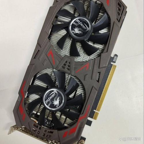 技嘉GTX 1060 vs 蓝宝石HD7770 深度对比