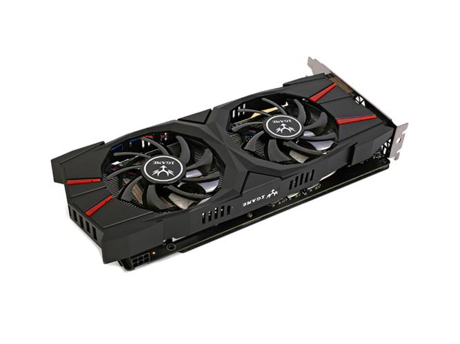 七彩虹iGame RTX 2060 Vulcan X OC vs GTX 1060 烈焰战神U-3GD5 深度对比