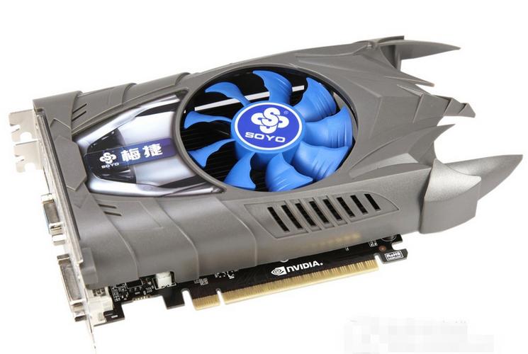 梅捷HD6570枭龙 vs 翔升GT640 黄金版 2G D3 深度对比