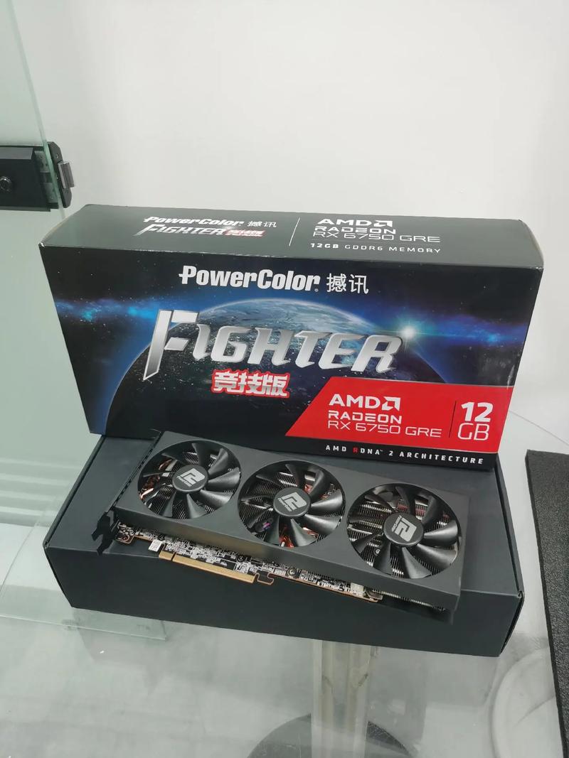 撼讯RX 6750 GRE 竞技 12G vs 华硕EAH5450/DI/HM512D3/V2 深度对比