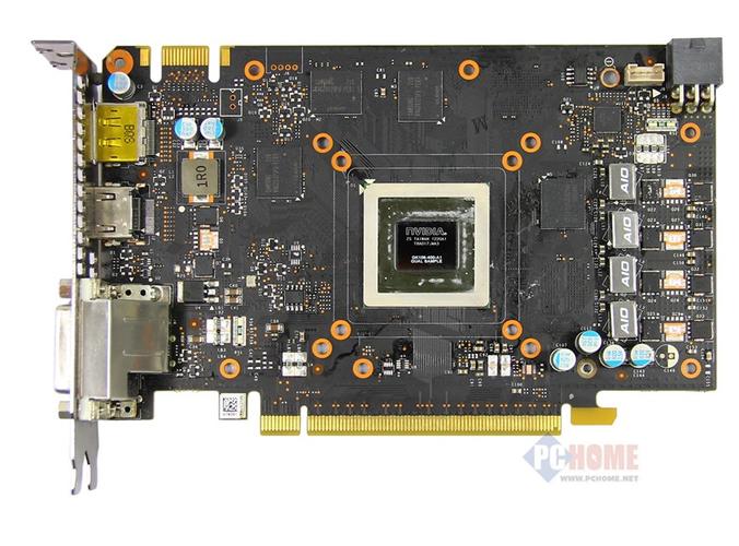 小影霸GT730伏羲版 vs 索泰GTX560Ti-1GD5 极速版 HA 深度对比