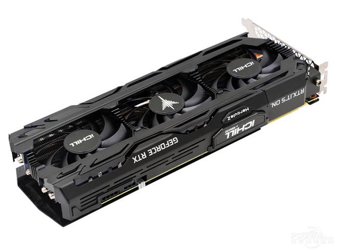 Inno3D RTX 2070 SUPER冰龙超级版 vs 影驰GTX 1070 GAMER深度对比