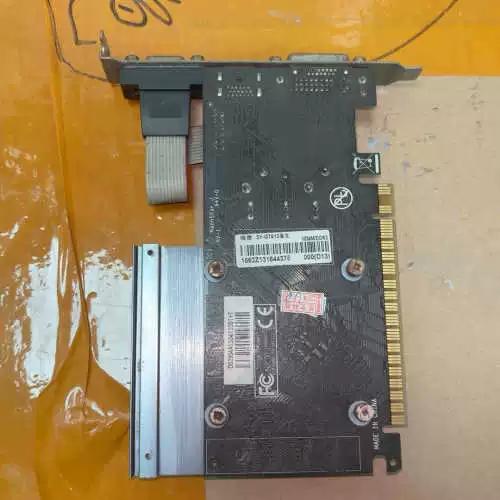 双敏R7 240 vs 梅捷GT630枭龙 深度对比