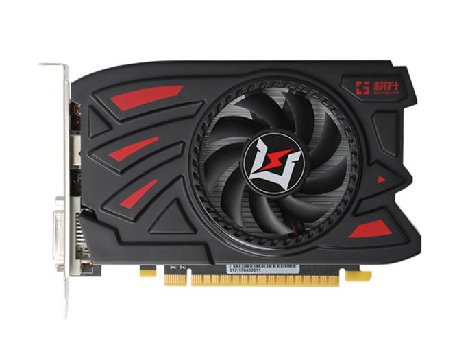 丽台RTX A400 vs 耕升GT 1030 追风 深度对比