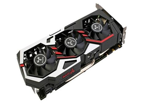 技嘉GTX 1070 WINDFORCE 8G vs 七彩虹iGame1080 烈焰战神U-8GD5X Top 深度对比