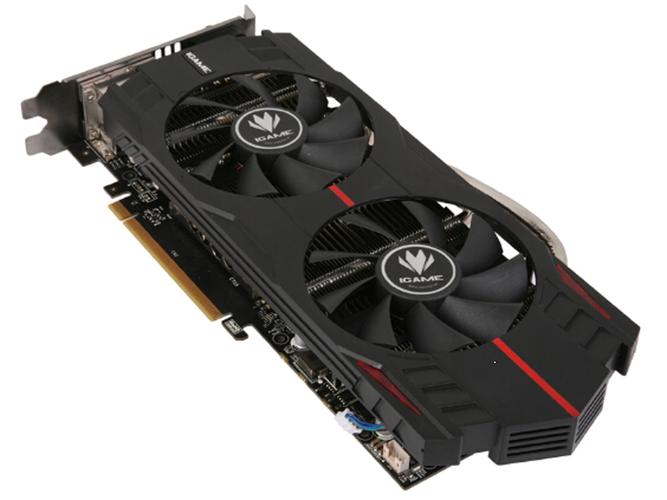 EVGA RTX 3080 Ti FTW3 ULTRA GAMING vs 七彩虹iGame760 烈焰战神U-4GD5 深度对比